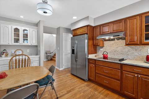 Tiny photo for Wheaton, IL 60187 (MLS # 12621542)