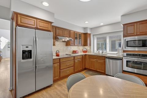 Tiny photo for Wheaton, IL 60187 (MLS # 12621542)