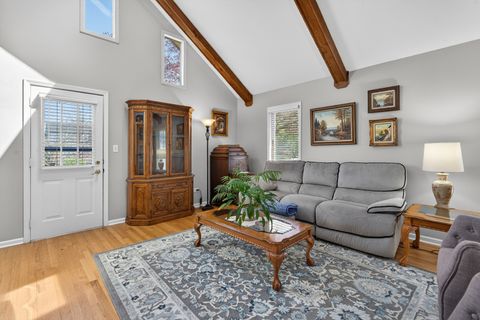 Tiny photo for Wheaton, IL 60187 (MLS # 12621542)