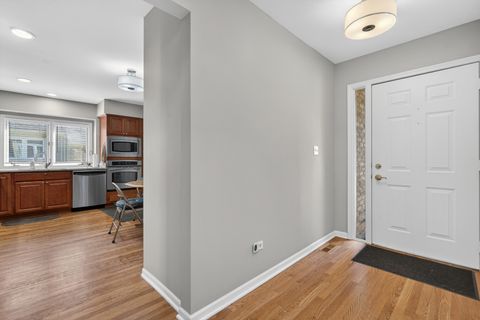 Tiny photo for Wheaton, IL 60187 (MLS # 12621542)