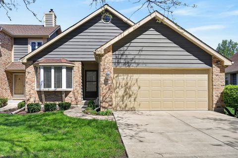 Tiny photo for Wheaton, IL 60187 (MLS # 12621542)