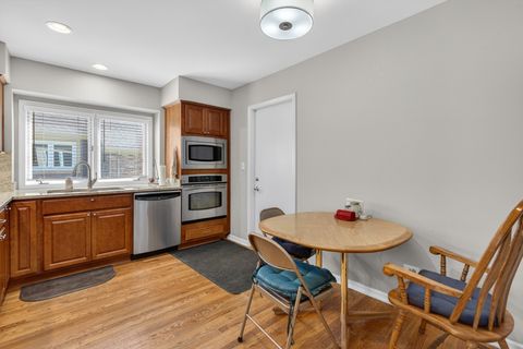 Tiny photo for Wheaton, IL 60187 (MLS # 12621542)