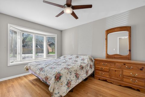 Tiny photo for Wheaton, IL 60187 (MLS # 12621542)