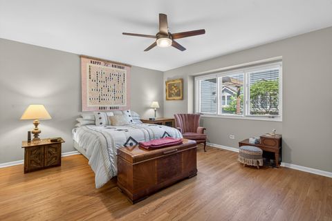 Tiny photo for Wheaton, IL 60187 (MLS # 12621542)