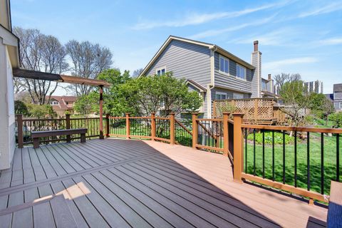 Tiny photo for Wheaton, IL 60187 (MLS # 12621542)