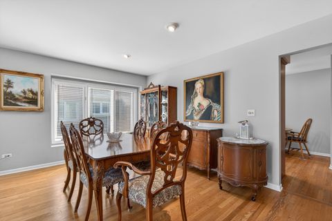 Tiny photo for Wheaton, IL 60187 (MLS # 12621542)