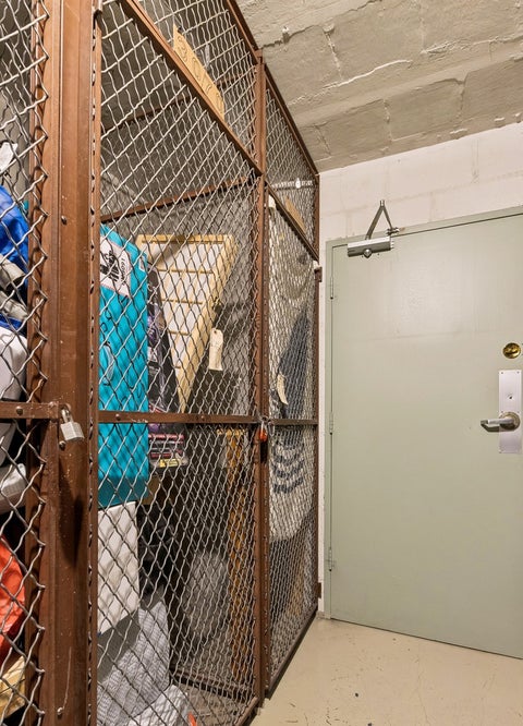 Tiny photo for 4970 N Marine Drive #321, Chicago, IL 60640 (MLS # 12759299)