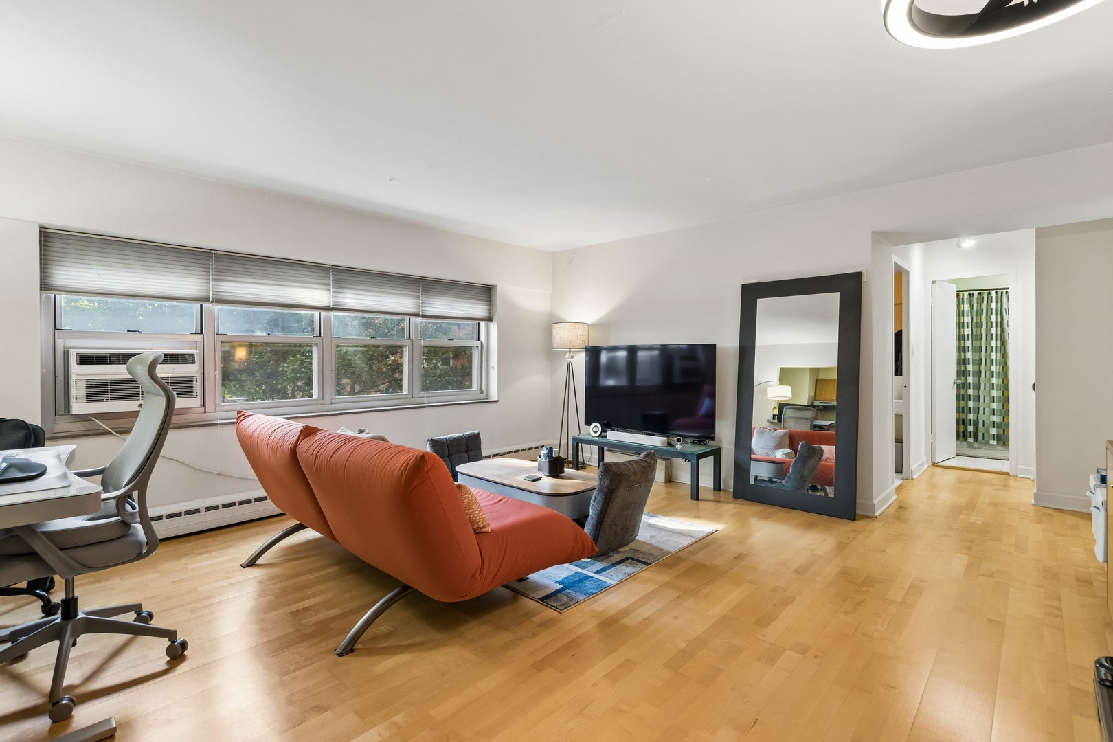4970 N Marine Drive 321