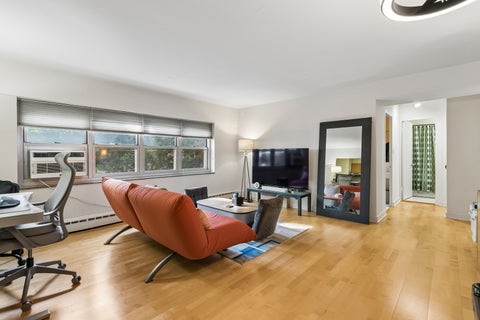 Tiny photo for 4970 N Marine Drive #321, Chicago, IL 60640 (MLS # 12759299)