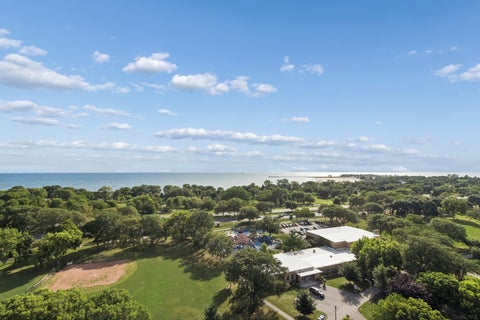 Tiny photo for 4970 N Marine Drive #321, Chicago, IL 60640 (MLS # 12759299)