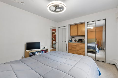 Tiny photo for 4970 N Marine Drive #321, Chicago, IL 60640 (MLS # 12759299)