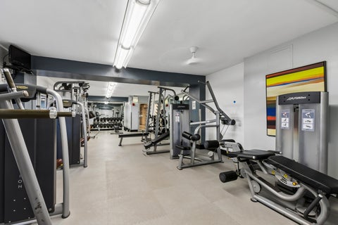 Tiny photo for 4970 N Marine Drive #321, Chicago, IL 60640 (MLS # 12759299)