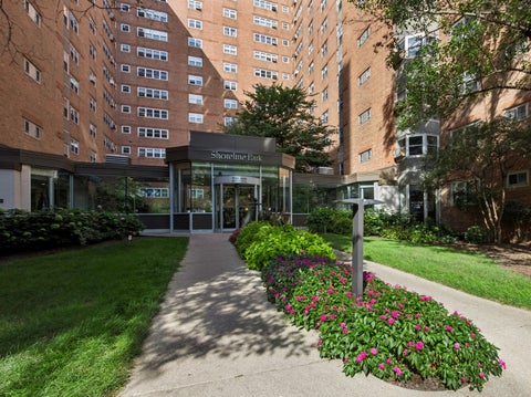 Photo of 4970 N Marine Drive #321, Chicago, IL 60640 (MLS # 12759299)