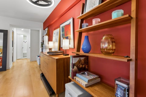 Tiny photo for 4970 N Marine Drive #321, Chicago, IL 60640 (MLS # 12759299)