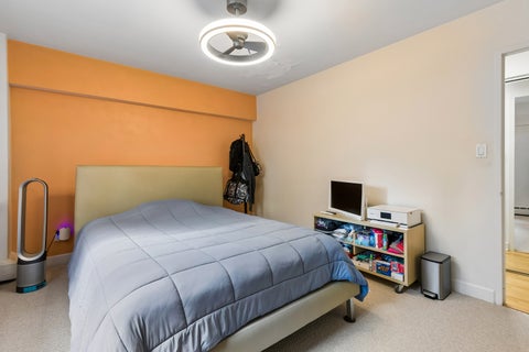 Tiny photo for 4970 N Marine Drive #321, Chicago, IL 60640 (MLS # 12759299)