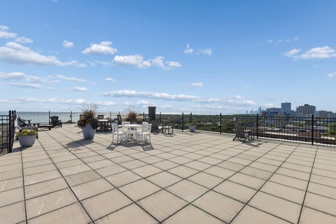 Tiny photo for 4970 N Marine Drive #321, Chicago, IL 60640 (MLS # 12759299)