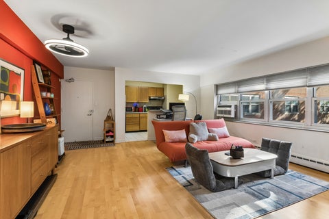 Tiny photo for 4970 N Marine Drive #321, Chicago, IL 60640 (MLS # 12759299)