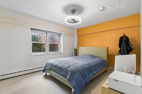 Tiny photo for 4970 N Marine Drive #321, Chicago, IL 60640 (MLS # 12759299)