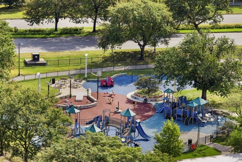 Tiny photo for 4970 N Marine Drive #321, Chicago, IL 60640 (MLS # 12759299)