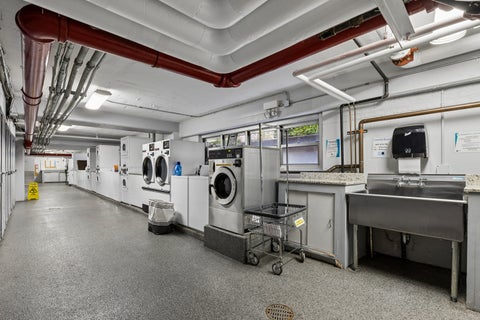 Tiny photo for 4970 N Marine Drive #321, Chicago, IL 60640 (MLS # 12759299)