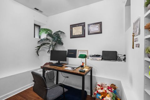 Tiny photo for 4755 N Malden Street #GS, Chicago, IL 60640 (MLS # 12380537)