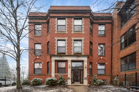 4755 N Malden Street GS Chicago IL 60640
