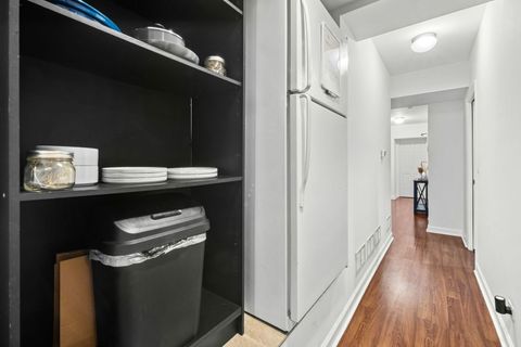 Tiny photo for 4755 N Malden Street #GS, Chicago, IL 60640 (MLS # 12380537)
