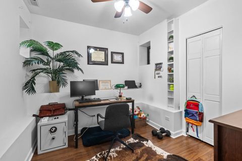 Tiny photo for 4755 N Malden Street #GS, Chicago, IL 60640 (MLS # 12380537)