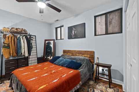 Tiny photo for 4755 N Malden Street #GS, Chicago, IL 60640 (MLS # 12380537)