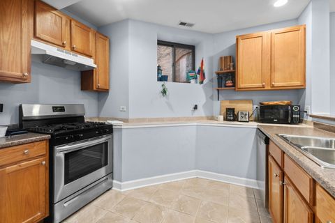 Tiny photo for 4755 N Malden Street #GS, Chicago, IL 60640 (MLS # 12380537)