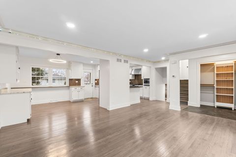 Tiny photo for 18W089 Claremont Drive, Darien, IL 60561 (MLS # 12535118)