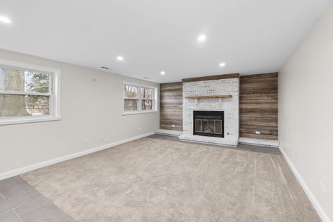 Tiny photo for 18W089 Claremont Drive, Darien, IL 60561 (MLS # 12535118)