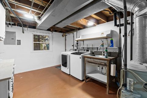 Tiny photo for 18W089 Claremont Drive, Darien, IL 60561 (MLS # 12535118)