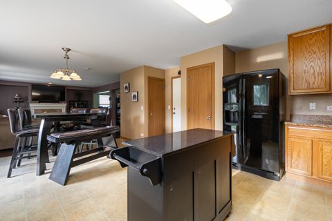 Tiny photo for 16320 Spring Creek Lane, Plainfield, IL 60586 (MLS # 12542927)