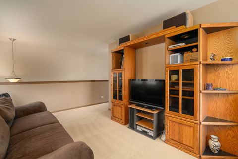 Tiny photo for 16320 Spring Creek Lane, Plainfield, IL 60586 (MLS # 12542927)