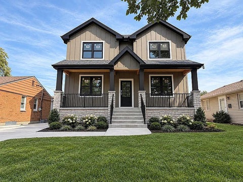 Photo of 10329 S Millard Avenue, Chicago, IL 60655 (MLS # 12786343)