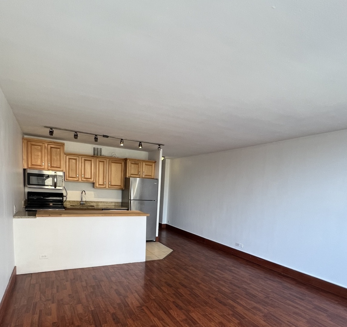 2400 N Lakeview Avenue 402