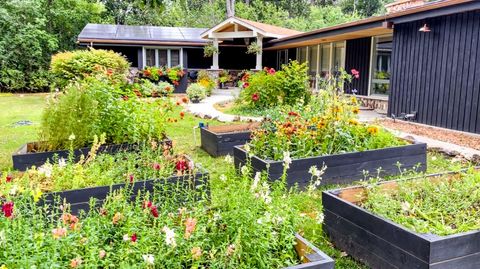 Tiny photo for 2655 Crestwood Lane, Riverwoods, IL 60015 (MLS # 12579832)