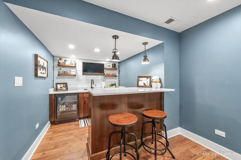 Tiny photo for 2655 Crestwood Lane, Riverwoods, IL 60015 (MLS # 12579832)