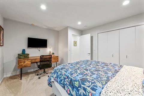 Tiny photo for 2655 Crestwood Lane, Riverwoods, IL 60015 (MLS # 12579832)