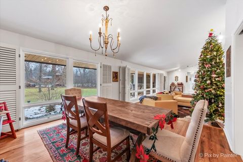 Tiny photo for 2655 Crestwood Lane, Riverwoods, IL 60015 (MLS # 12579832)