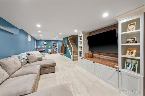 Tiny photo for 2655 Crestwood Lane, Riverwoods, IL 60015 (MLS # 12579832)