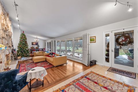 Tiny photo for 2655 Crestwood Lane, Riverwoods, IL 60015 (MLS # 12579832)