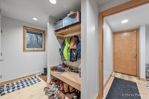 Tiny photo for 2655 Crestwood Lane, Riverwoods, IL 60015 (MLS # 12579832)