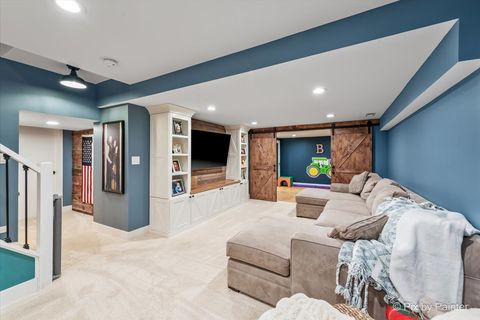 Tiny photo for 2655 Crestwood Lane, Riverwoods, IL 60015 (MLS # 12579832)