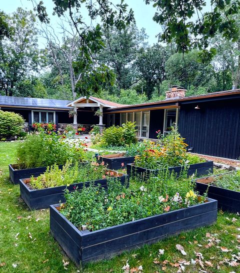 Tiny photo for 2655 Crestwood Lane, Riverwoods, IL 60015 (MLS # 12579832)