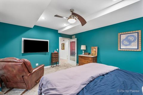 Tiny photo for 2655 Crestwood Lane, Riverwoods, IL 60015 (MLS # 12579832)