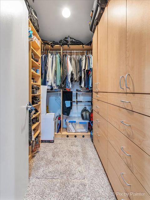 Tiny photo for 2655 Crestwood Lane, Riverwoods, IL 60015 (MLS # 12579832)