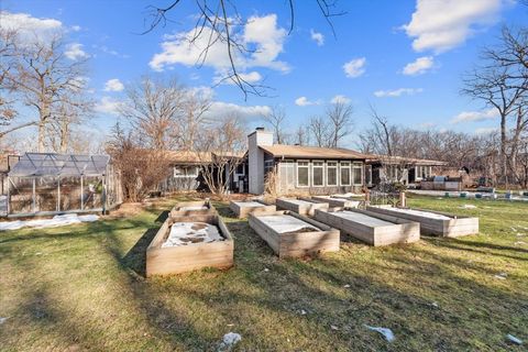 Tiny photo for 2655 Crestwood Lane, Riverwoods, IL 60015 (MLS # 12579832)