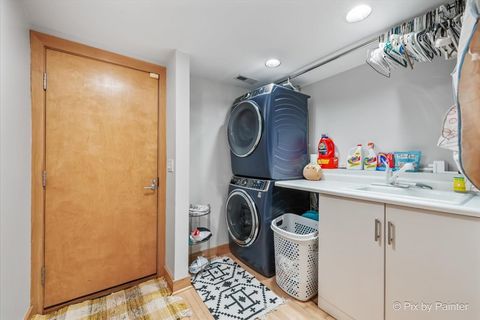 Tiny photo for 2655 Crestwood Lane, Riverwoods, IL 60015 (MLS # 12579832)